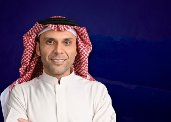 خالد ياسين الرئيس التنفيذي للمتحدة للأدوية