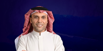 خالد ياسين الرئيس التنفيذي للمتحدة للأدوية