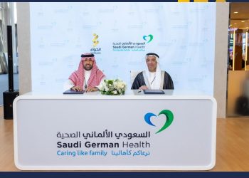 شركة الدواء توقع مذكرة تفاهم مع مجموعة السعودي الألماني الصحية لتعزيز جودة الخدمات المقدمة للمرضى