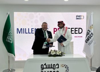 «ميلينسيس للحلول الطبية» توقع شراكة مع «بروسيد» لتعزيز الابتكار في الفحص السريع والرعاية الوقائية