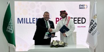 «ميلينسيس للحلول الطبية» توقع شراكة مع «بروسيد» لتعزيز الابتكار في الفحص السريع والرعاية الوقائية