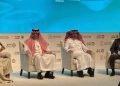 «سدير للأدوية» تشارك في مؤتمر «الابتكار في علوم الحياة» بجامعة الملك سعود بن عبدالعزيز للعلوم الصحية