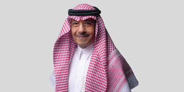 الدكتور مازن فقيه، رئيس مجلس إدارة مجموعة فقيه للرعاية الصحية،