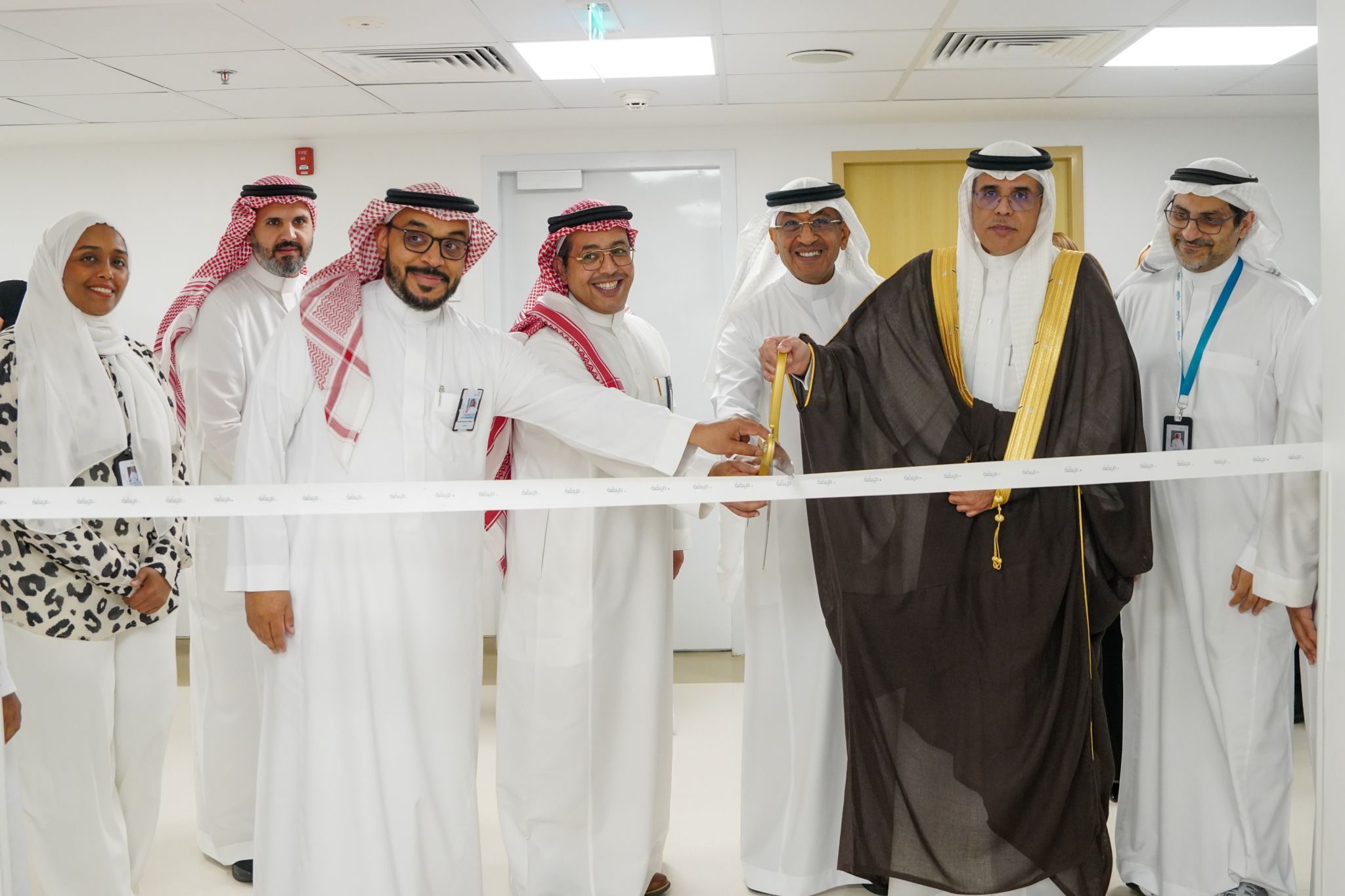 «فقيه الصحية» تدشّن أول وحدة أبحاث سريرية في القطاع الخاص بالشراكة مع المعهد الوطني لأبحاث الصحة