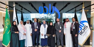 «سابا الطبية» توقّع اتفاقية تعاون استراتيجي مع كلية الريادة للعلوم الصحية