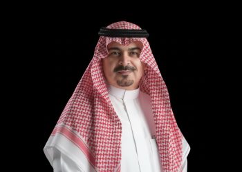 الدكتور حاتم العُمري، الرئيس التنفيذي لتجمع مكة المكرمة الصحي،