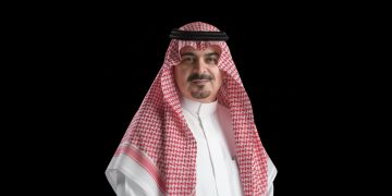 الدكتور حاتم العُمري، الرئيس التنفيذي لتجمع مكة المكرمة الصحي،