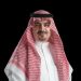 الدكتور حاتم العُمري، الرئيس التنفيذي لتجمع مكة المكرمة الصحي،