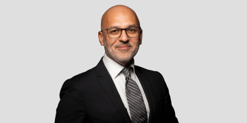 الدكتور أحمد أبو الفضل، المدير العام لشركة ميرك الخليج