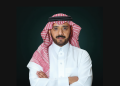 الدكتور موسى محمد الحربي، الرئيس التنفيذي لتجمع القصيم الصحي