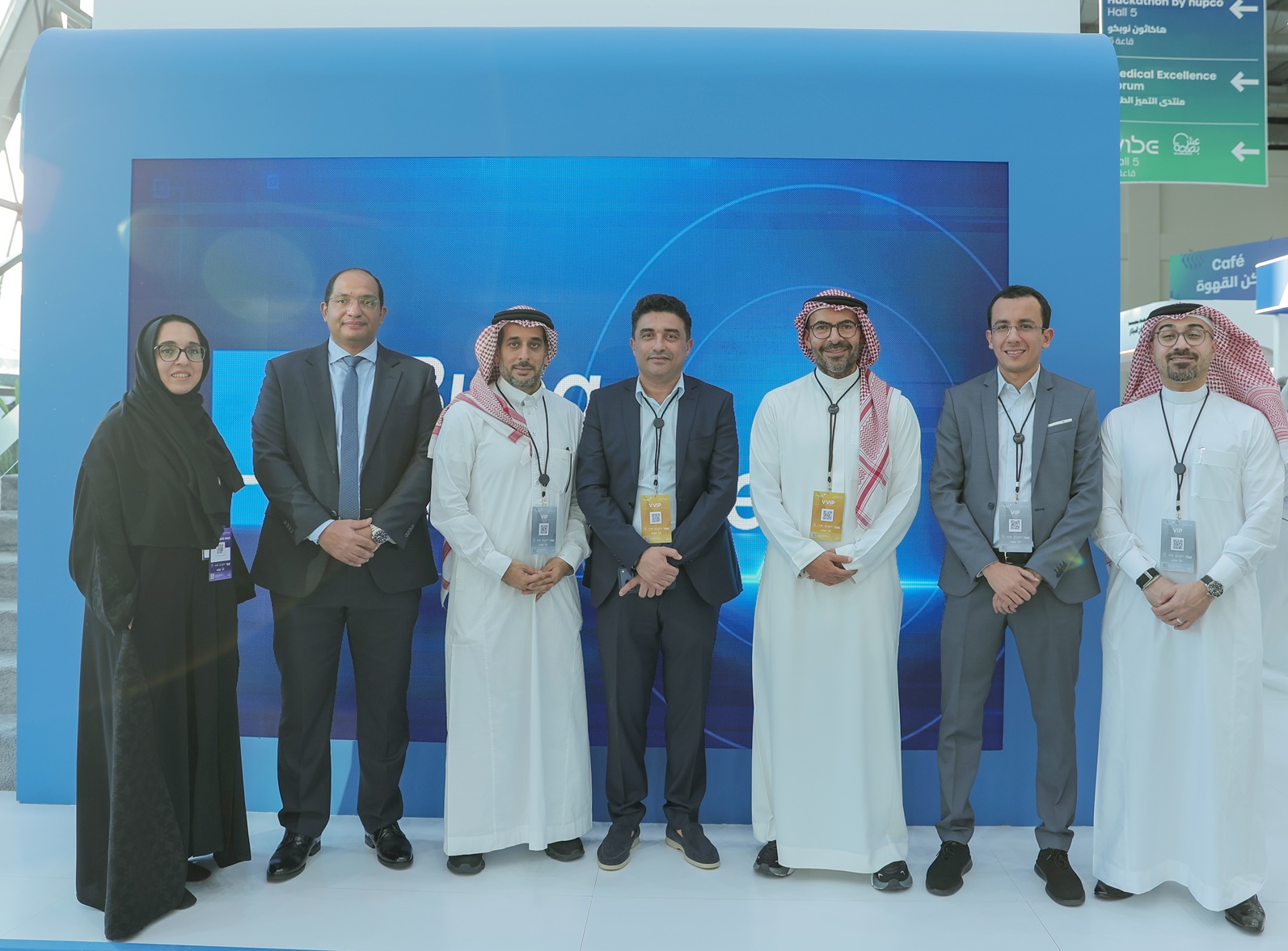 «بوبا للرعاية المتكاملة» توقع 11 اتفاقية جديدة لتعزيز خدمات الرعاية الصحية في بيئات العمل بالمملكة