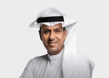 ناصر الحقباني، الرئيس التنفيذي لشركة الصحة القابضة