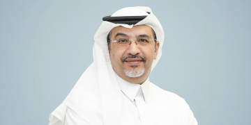 الدكتور صالح عبدالله التميمي، الرئيس التنفيذي لتجمع الرياض الصحي الأول