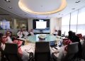 هيئة الغذاء والدواء ومنظمة التعاون الإسلامي ينظّمان ورشة عمل حول تعزيز الأنظمة الرقابية