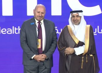 «اس ام سي للرعاية الصحية» تستثمر 3 مليارات ريال في إنشاء مستشفيات وعيادات متقدمة بالمملكة