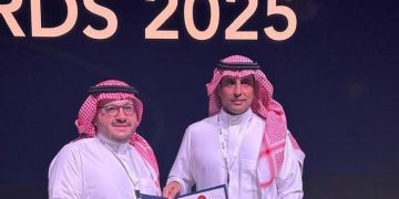 «أفالون فارما» تحصد جائزة المسؤولية الاجتماعية في المملكة لعام 2025