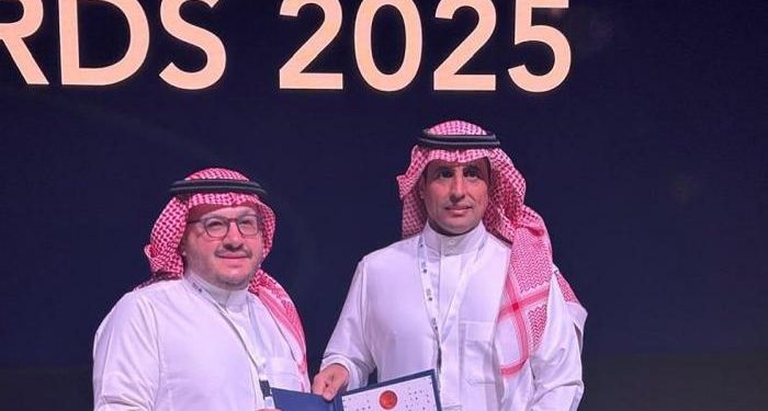 «أفالون فارما» تحصد جائزة المسؤولية الاجتماعية في المملكة لعام 2025