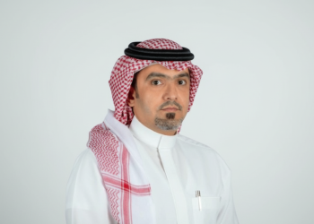 فيصل النصار، الرئيس التنفيذي لمجموعة الدكتور سليمان الحبيب الطبية