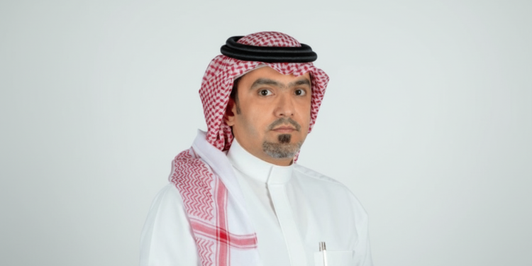فيصل النصار، الرئيس التنفيذي لمجموعة الدكتور سليمان الحبيب الطبية