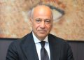 أيمن شيخ الحلو، رئيس مجلس الإدارة والمدير العام لشركة كوبر فارما المغربية