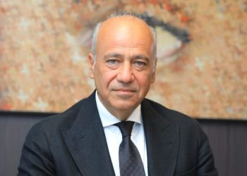 أيمن شيخ الحلو، رئيس مجلس الإدارة والمدير العام لشركة كوبر فارما المغربية