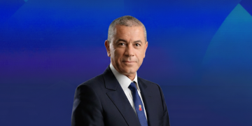 الدكتور رشدي طالب، الرئيس المدير العام لمجموعة أكديطال