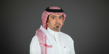 فيصل النصار، الرئيس التنفيذي لمجموعة الدكتور سليمان الحبيب الطبية