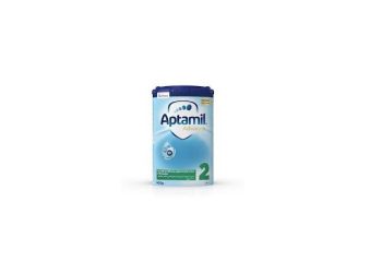 أبتاميل 2 – APTAMIL 2 تركيبة غذائية متكاملة لدعم نمو وتطور الرضع حتى 12 شهرًا