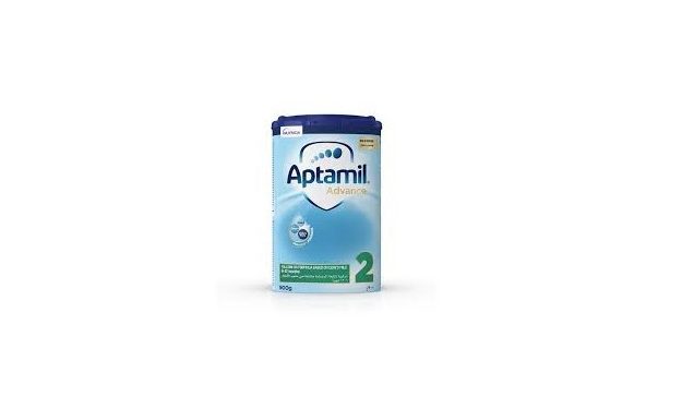 أبتاميل 2 – APTAMIL 2 تركيبة غذائية متكاملة لدعم نمو وتطور الرضع حتى 12 شهرًا