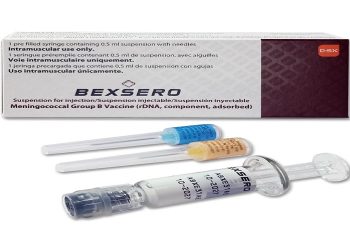 بيكسيرو – BEXSERO لقاح بروتيني معاد التركيب للوقاية من مرض التهاب السحايا نوع B