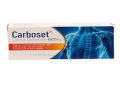 كاربوسيت – CARBOSET لعلاج الحموضة ودعم صحة العظام وتعويض نقص الكالسيوم
