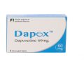 دابوكس – DAPOX لعلاج سرعة القذف وتحسين الأداء الجنسي لدى الرجال