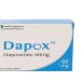 دابوكس – DAPOX لعلاج سرعة القذف وتحسين الأداء الجنسي لدى الرجال