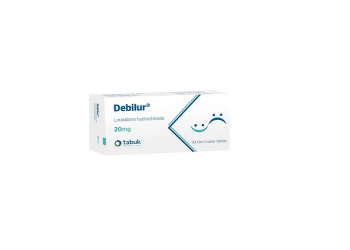 ديبيلور – DEBILUR دواء مضاد للذهان لعلاج الفصام واضطراب ثنائي القطب