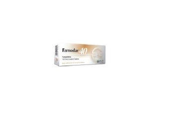 فامودار – FAMODAR لعلاج قرحة المعدة والارتجاع المريئي واضطرابات الجهاز الهضمي