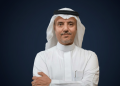 الدكتور عبدالعزيز الغامدي، الرئيس التنفيذي لتجمع الشرقية الصحي