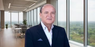 الدكتور لسعد بوجبل مؤسس ورئيس مختبرات ميديس التونسية