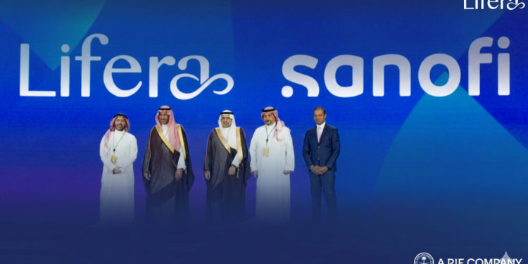 «لايفيرا» توقع شراكة استراتيجية مع «سانوفي» لإنشاء منشأة لتعبئة وتغليف اللقاحات في المملكة