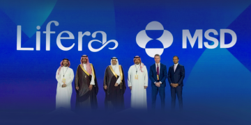 «لايفيرا» توقع شراكة استراتيجية مع «إم إس دي» لدعم تصنيع اللقاحات في المملكة