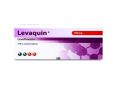 ليفاكوين – LEVAQUIN مضاد حيوي واسع الطيف لعلاج الالتهابات البكتيرية المتقدمة