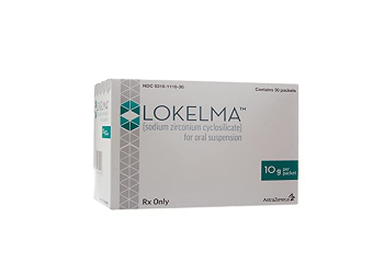 لوكيلما – LOKELMA لعلاج فرط بوتاسيوم الدم