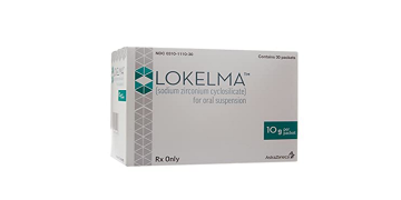 لوكيلما – LOKELMA لعلاج فرط بوتاسيوم الدم