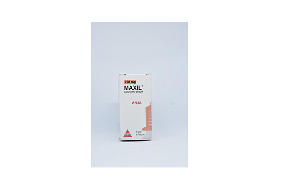 ماكسيل – MAXIL لعلاج الالتهابات البكتيرية في الجهاز التنفسي والجلد