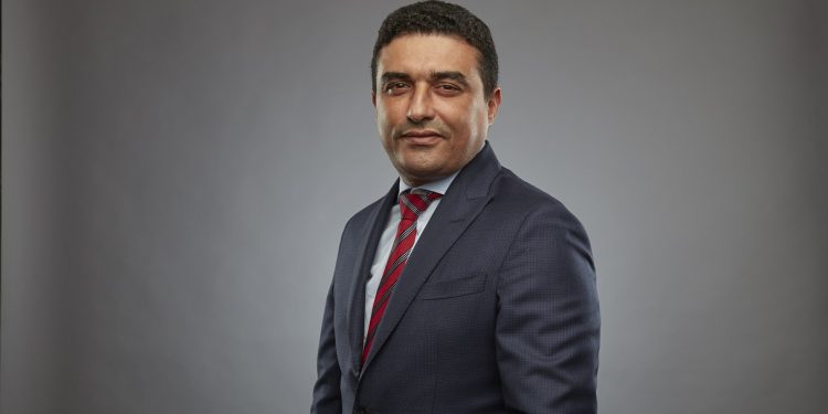 محمد الميسّاوي، الرئيس التنفيذي لـ«بوبا للرعاية المتكاملة»،