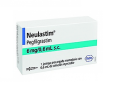 نيولاستيم – NEULASTIM لعلاج نقص العدلات الناتج عن العلاج الكيميائي