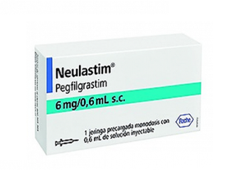 نيولاستيم – NEULASTIM لعلاج نقص العدلات الناتج عن العلاج الكيميائي