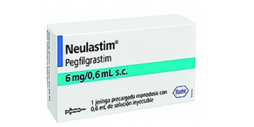 نيولاستيم – NEULASTIM لعلاج نقص العدلات الناتج عن العلاج الكيميائي