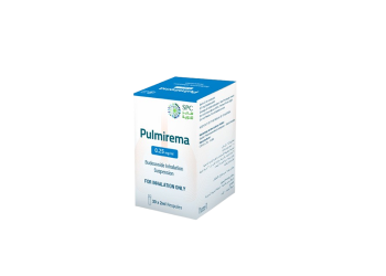 بولميريما - PULMIREMA لعلاج التهاب القولون والمريء
