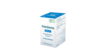 بولميريما - PULMIREMA لعلاج التهاب القولون والمريء