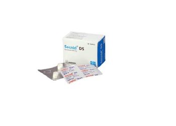 سيكنيد – SECNID دواء فعال لعلاج الالتهابات المهبلية البكتيرية